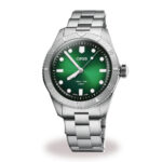 Oris Divers ダイバーズ65 12H キャリバー400 40mm 0140077724054