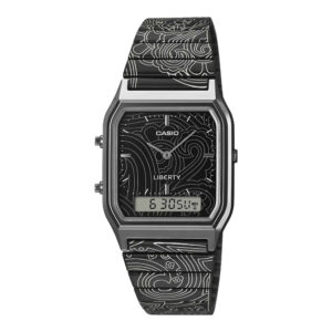カシオ CASIO CLASSIC AQ-230EBLT-1AJR