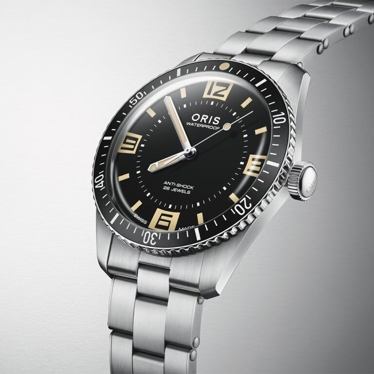 ORIS-01 733 7772 4034-set