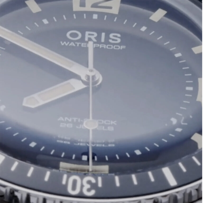 ORIS-01 733 7772 4034-set