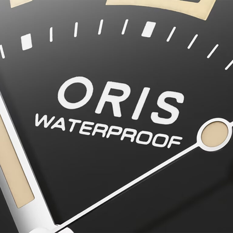 ORIS-01 733 7772 4034-set