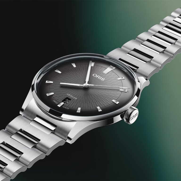 ORIS-01 733 7810 4054 4177921