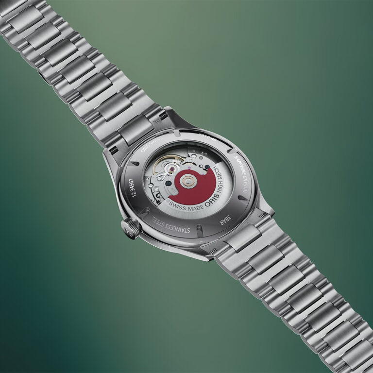 ORIS-01 733 7810 4054 4177921
