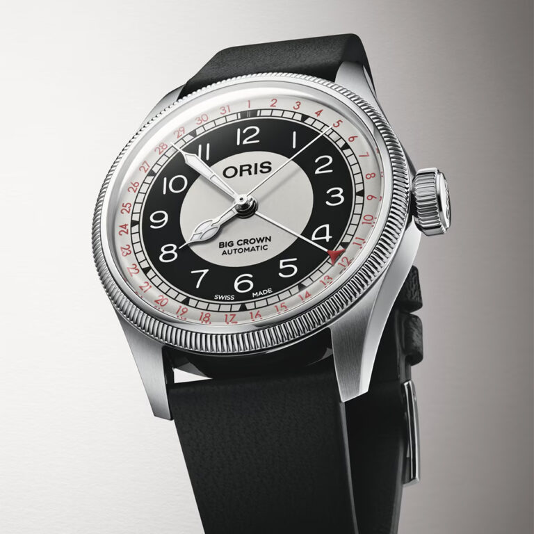 ORIS-01 754 7779 40061-0751925