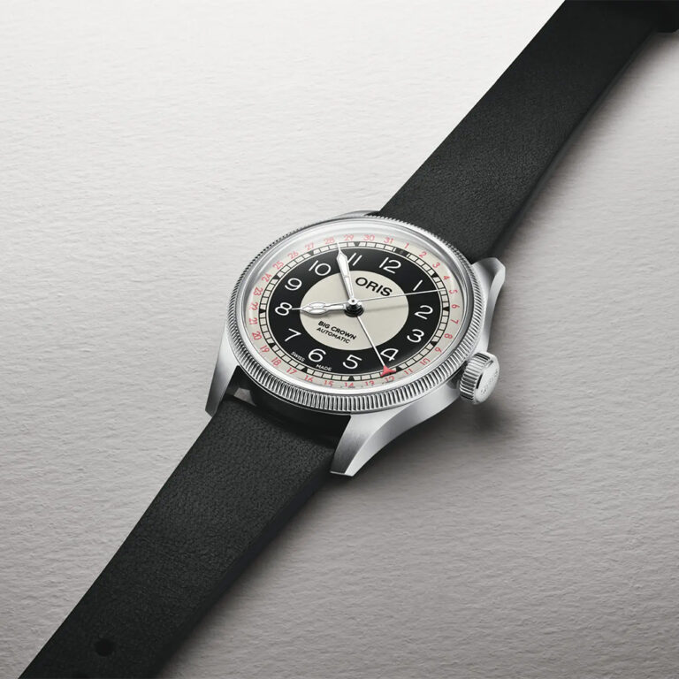 ORIS-01 754 7779 40061-0751925
