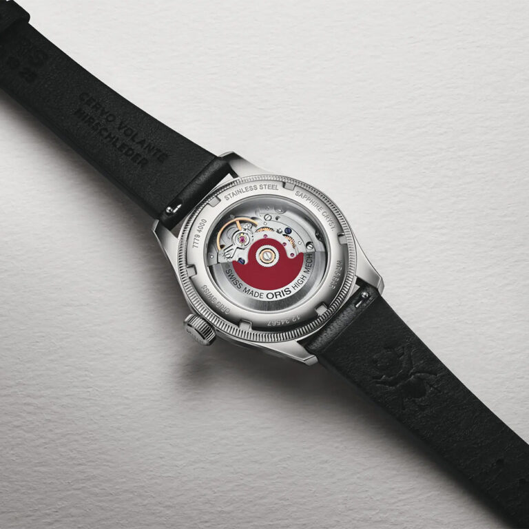 ORIS-01 754 7779 40061-0751925