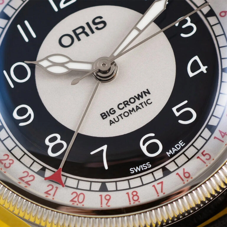 ORIS-01 754 7779 40061-0751925