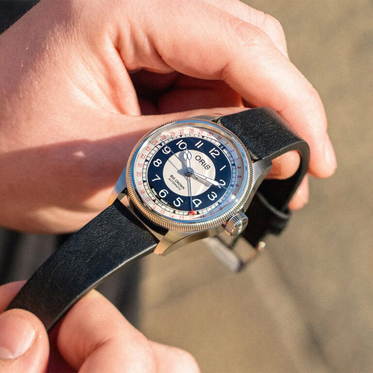 ORIS-01 754 7779 40061-0751925