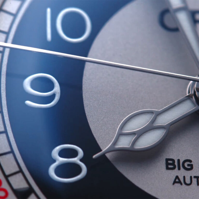 ORIS-01 754 7779 40061-0751925