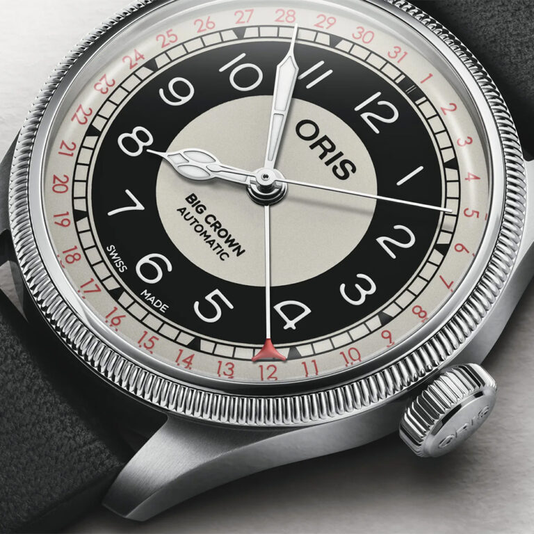 ORIS-01 754 7779 40061-0751925