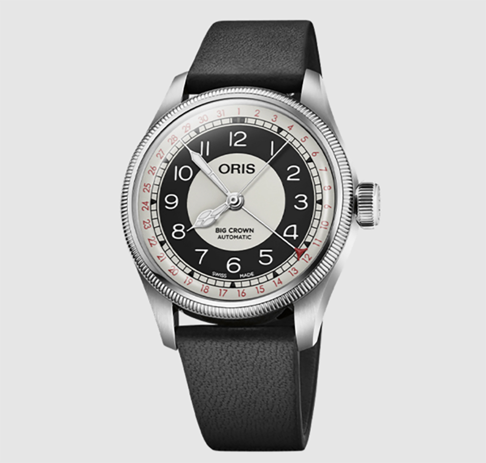 ORIS-01 754 7779 40061-0751925