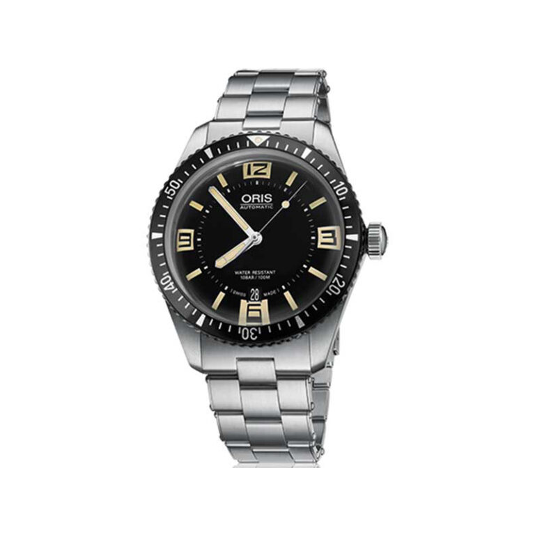 ORIS-01 733 7772 4034-set