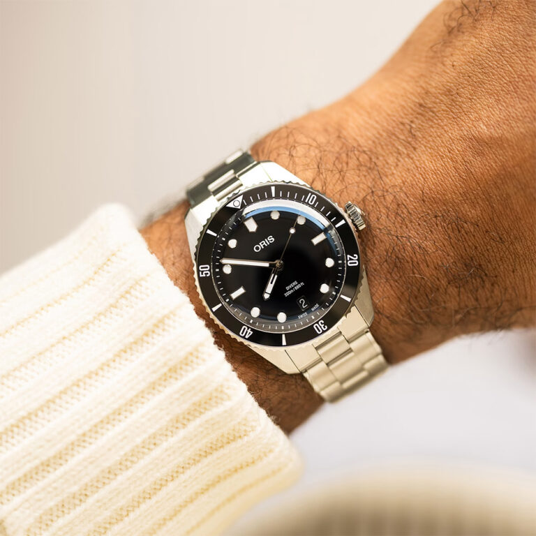ORIS-01 733 7795 4054-set