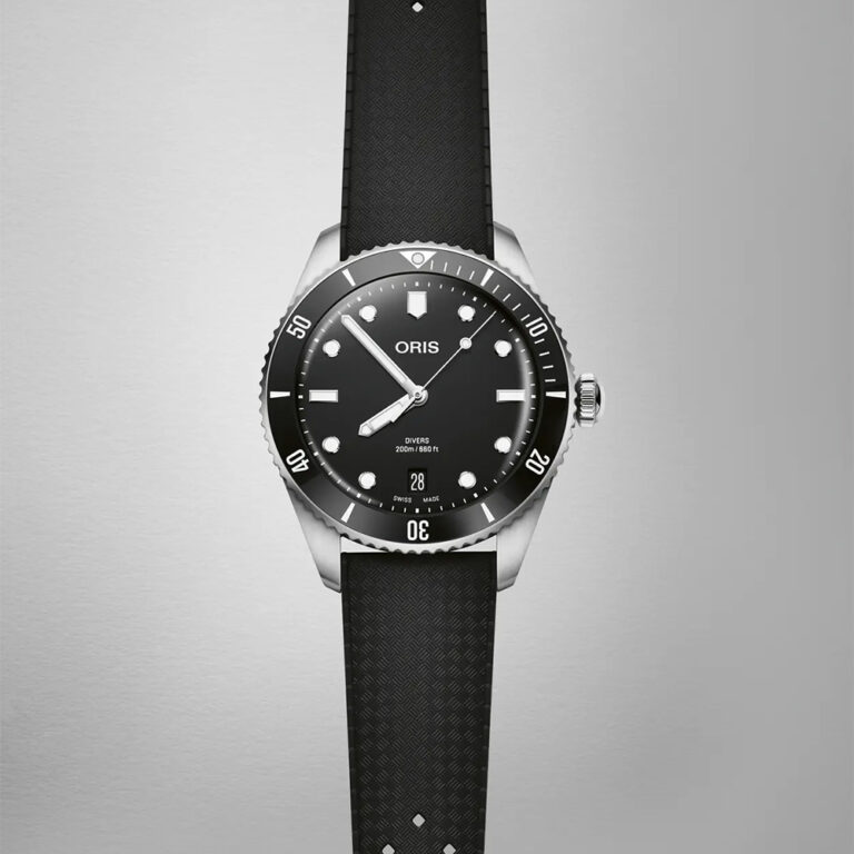 ORIS-01 733 7795 4054-set