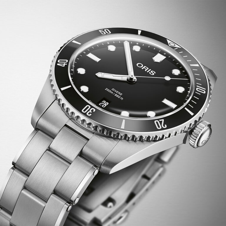 ORIS-01 733 7795 4054-set