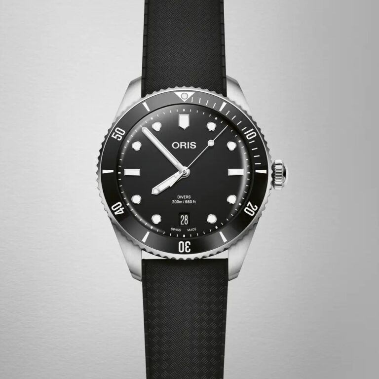 ORIS-01 733 7795 4054-set