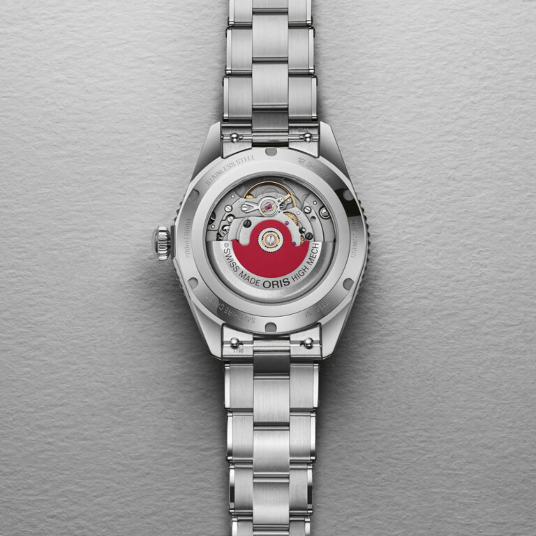 ORIS-01 733 7795 4054-set