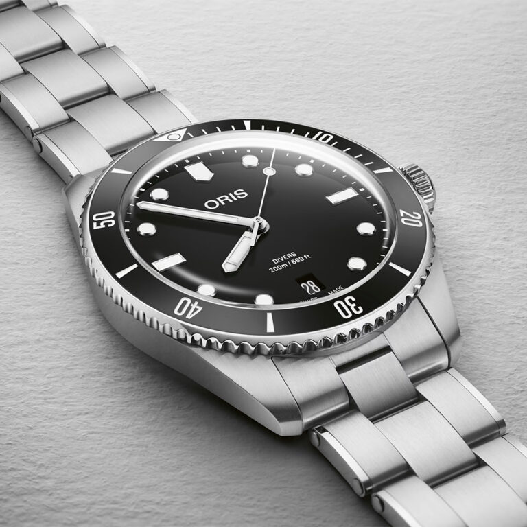 ORIS-01 733 7795 4054-set