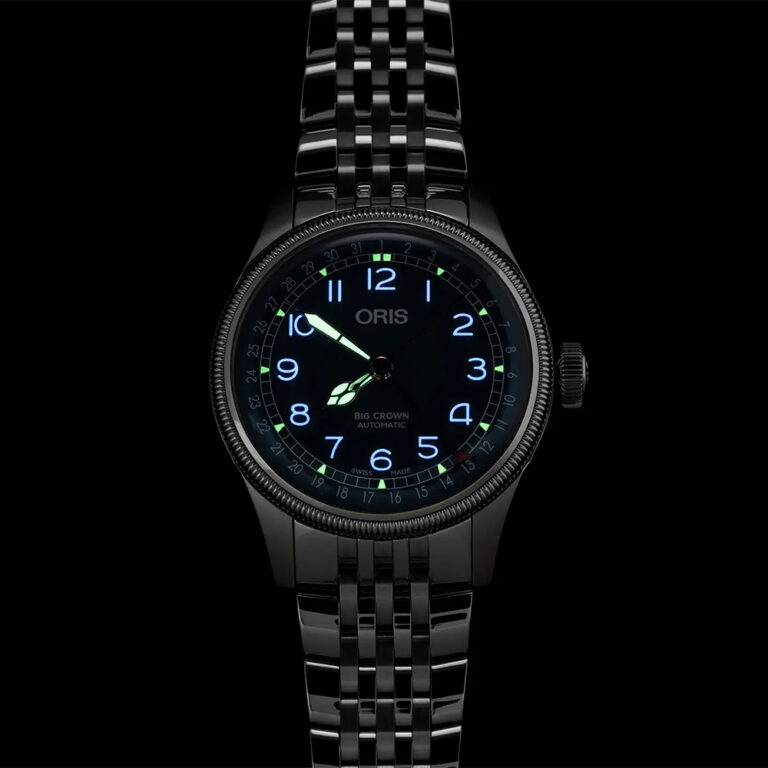 ORIS-01 754 7741 4064-0782022