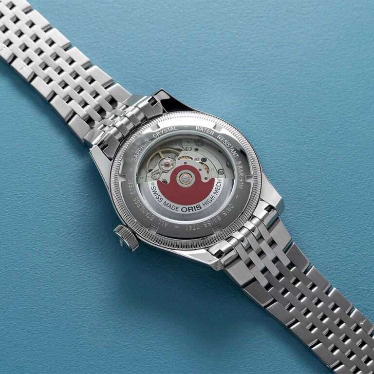ORIS-01 754 7741 4064-0782022