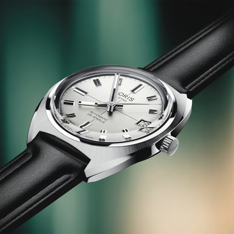 ORIS-01 733 7813 4151 -Set