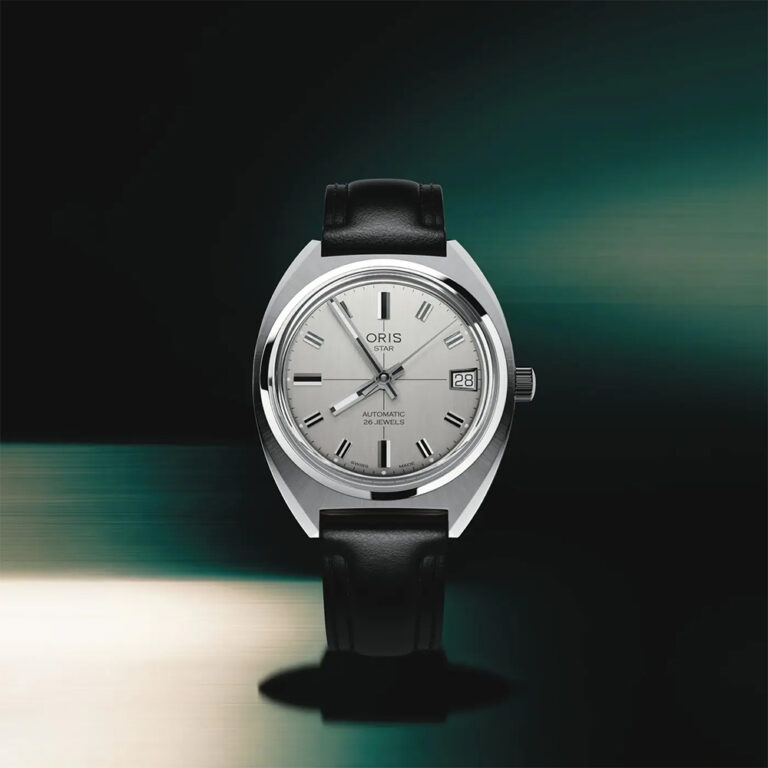 ORIS-01 733 7813 4151 -Set
