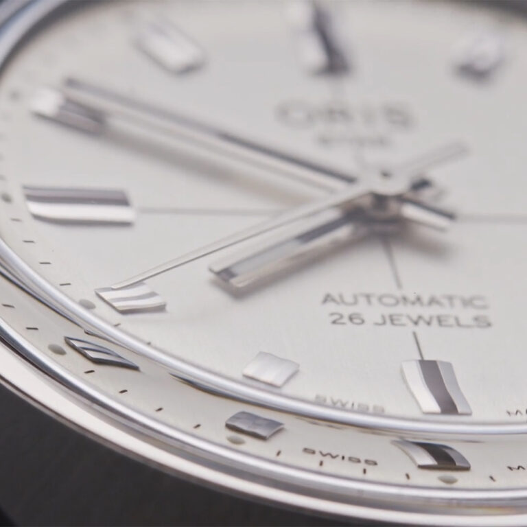 ORIS-01 733 7813 4151 -Set