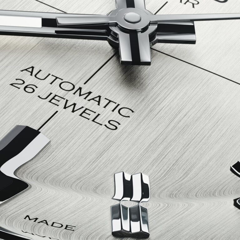 ORIS-01 733 7813 4151 -Set