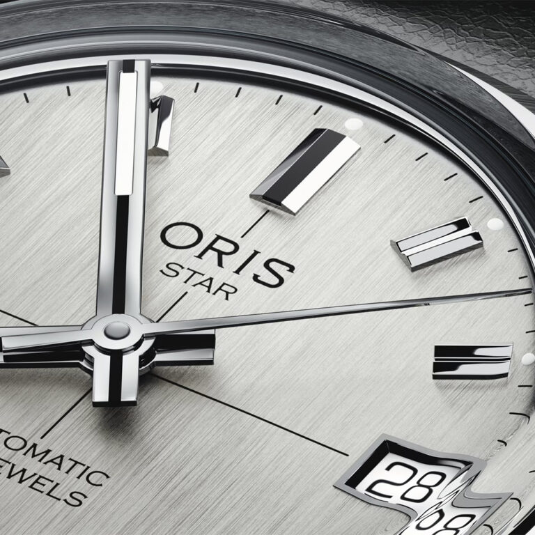 ORIS-01 733 7813 4151 -Set