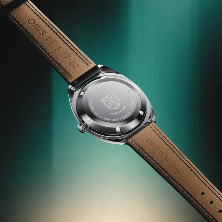 ORIS-01 733 7813 4151 -Set