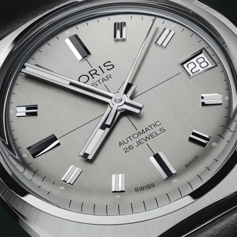 ORIS-01 733 7813 4151 -Set