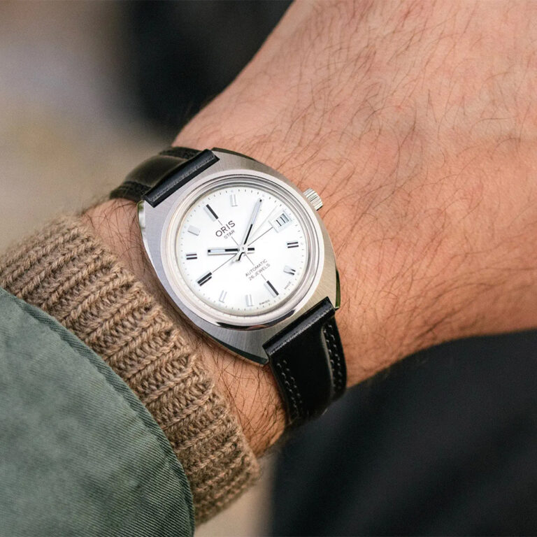 ORIS-01 733 7813 4151 -Set