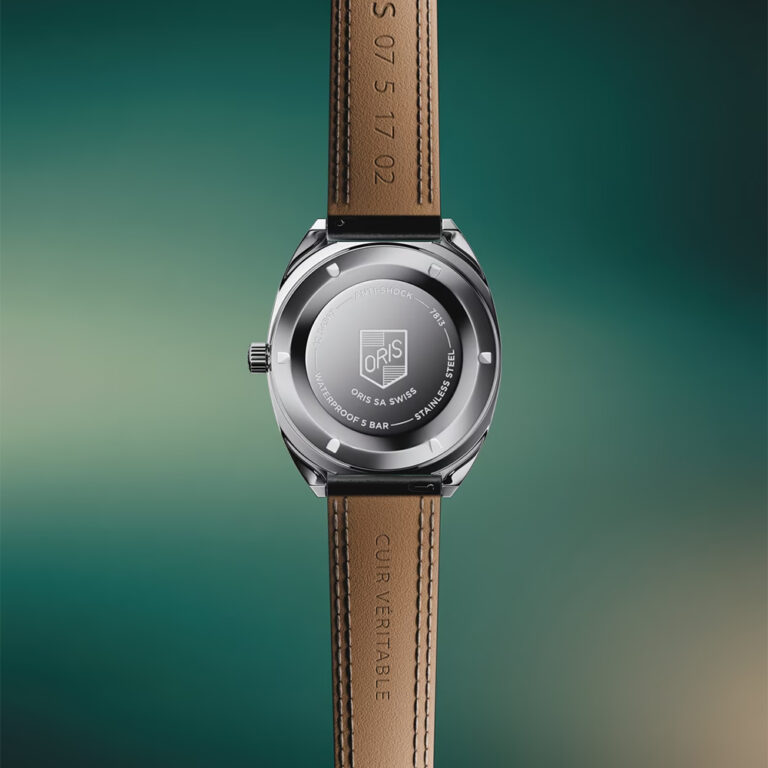ORIS-01 733 7813 4151 -Set