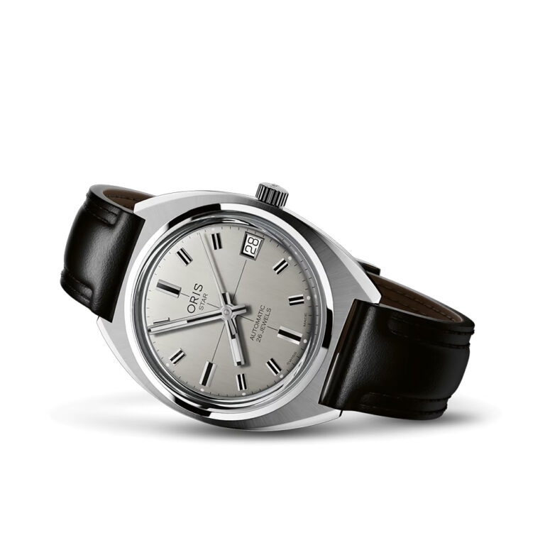 ORIS-01 733 7813 4151 -Set