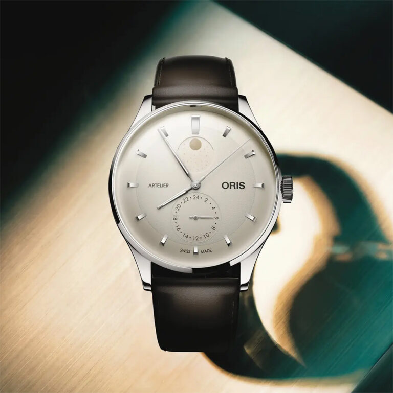 ORIS-01 782 7811 4051-07 8 20 20