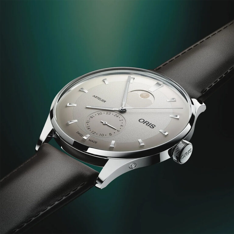 ORIS-01 782 7811 4051-07 8 20 20