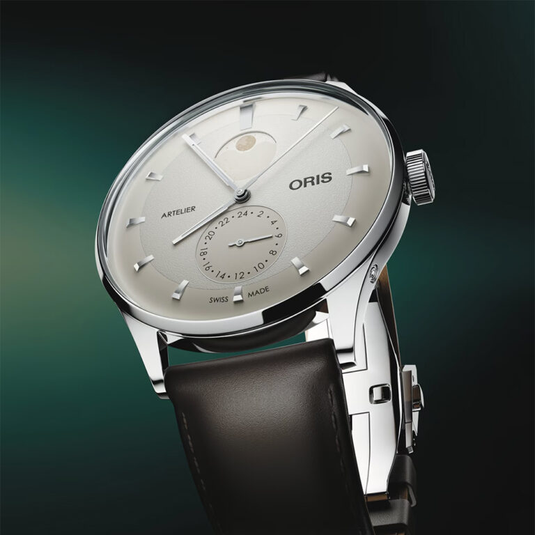 ORIS-01 782 7811 4051-07 8 20 20