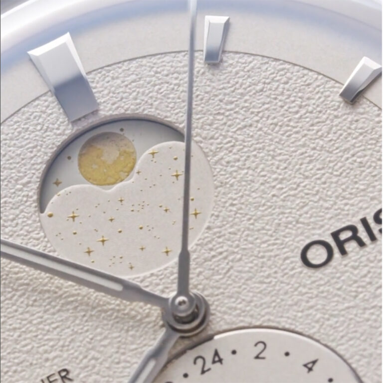 ORIS-01 782 7811 4051-07 8 20 20