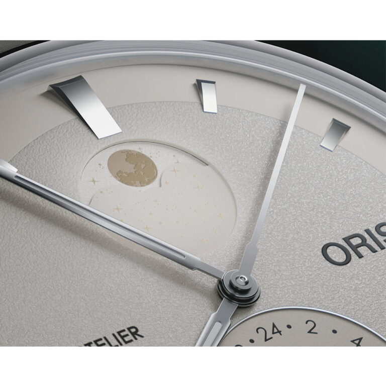 ORIS-01 782 7811 4051-07 8 20 20