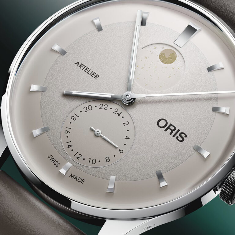 ORIS-01 782 7811 4051-07 8 20 20