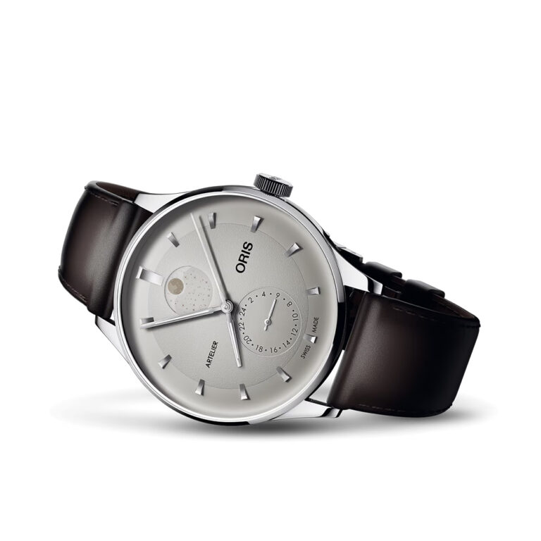 ORIS-01 782 7811 4051-07 8 20 20