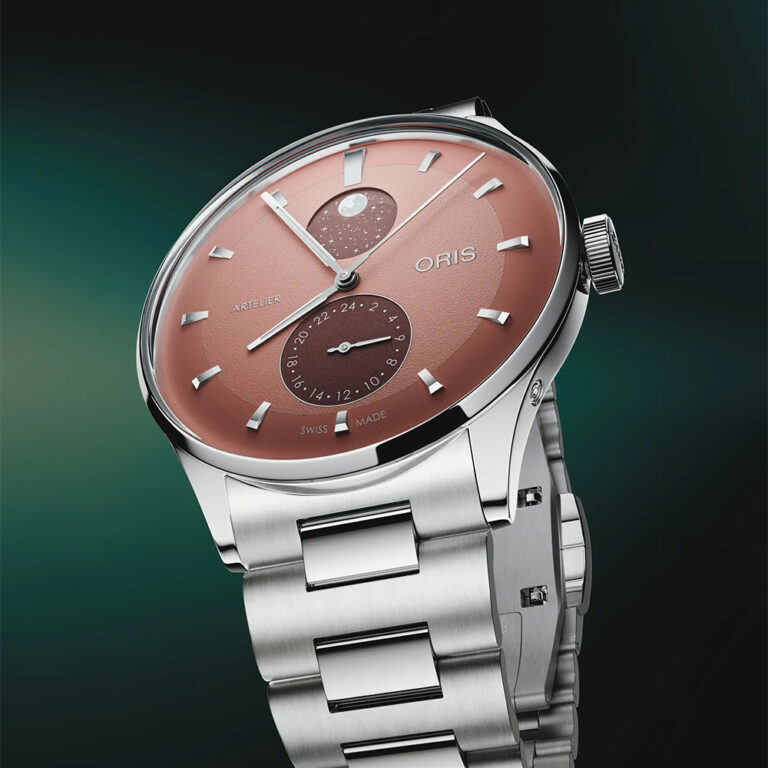 ORIS-01 782 7811 4056-07 8 20 20