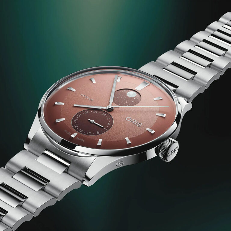 ORIS-01 782 7811 4056-07 8 20 20