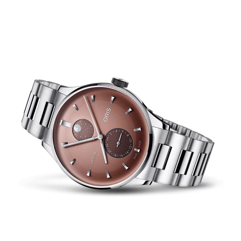 ORIS-01 782 7811 4056-07 8 20 20